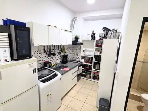 Departamento en Venta de 2 dormitorios