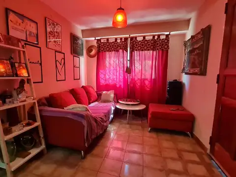 Cerro Juncal 3600