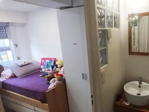 Venta Ph de 3amb en Santos Lugares