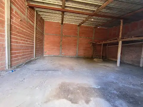 Galpon en Alquiler 10 años