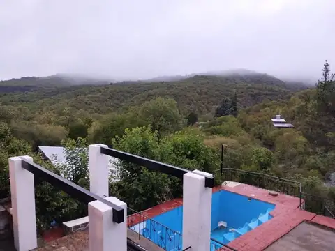 Casa en Venta 5 años