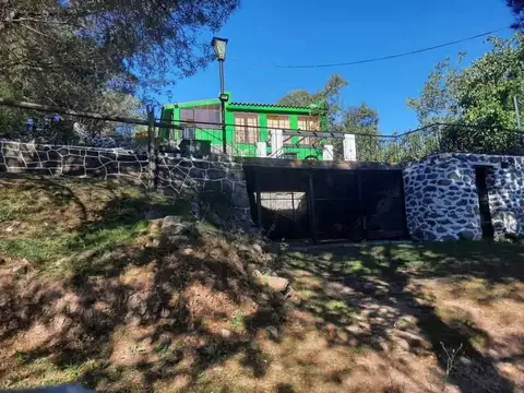 Casa en Venta en Villa Cerro Azul, USD 60.000