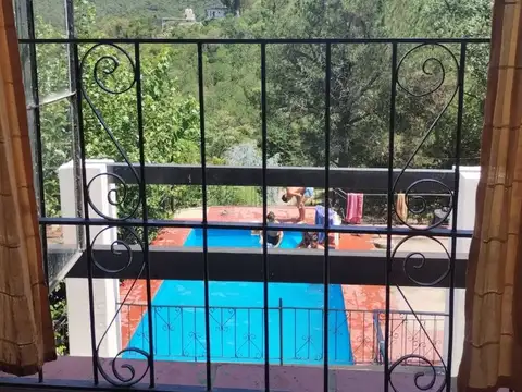 SE VENDE CASA EN VILLA CERRO AZUL