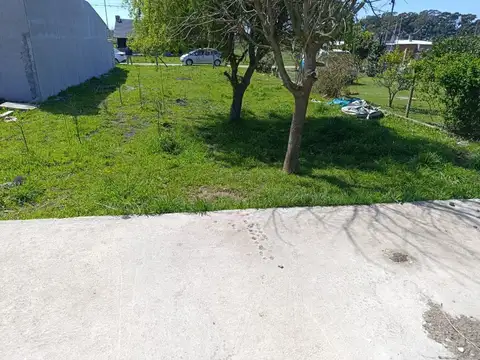 Terreno en Venta en Barrio Félix U.Camet, USD 14.000