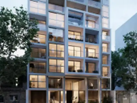 Paroissien 2600, Piso PB