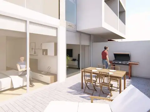Departamento en Venta en Saavedra, CABA