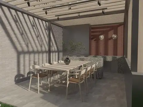 Departamento en Venta Permite mascota