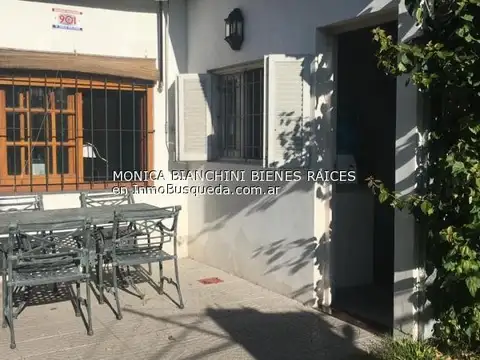 Casa en Venta en Villa Elvira, USD 110.000