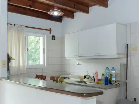 Departamento en Alquiler de 4 ambientes