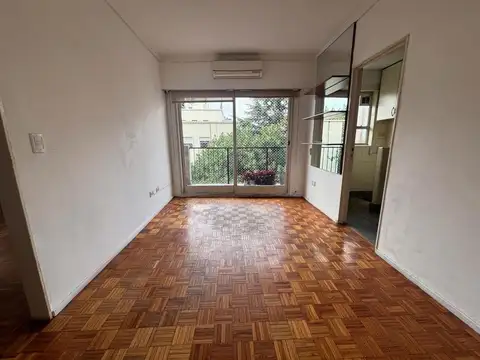 Departamento en Alquiler en Belgrano, Capital Federal