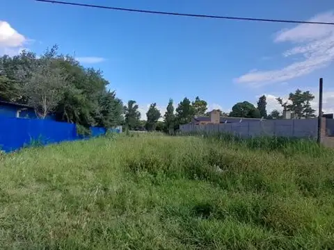 Terreno en Venta en Arroyo Seco, Rosario