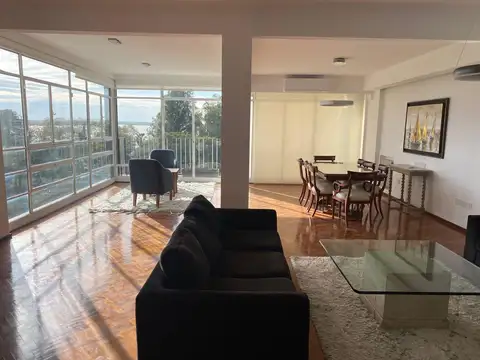 Departamento en Venta en Rosario, USD 395.000