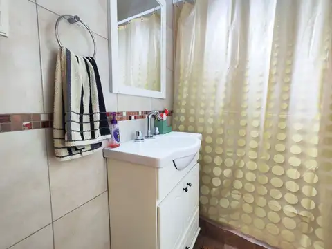 Departamento en Venta 15 años