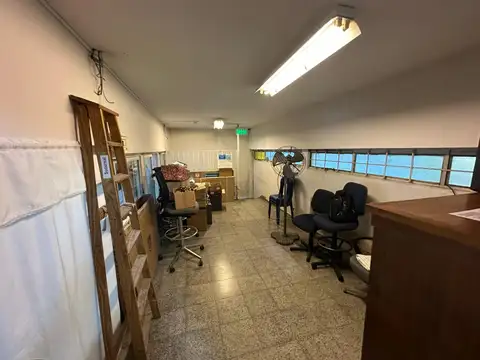 Oficina en Venta en Merlo Gomez, USD 250.000