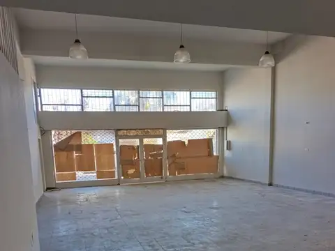 Oficina en Venta en Merlo Gomez, USD 230.000