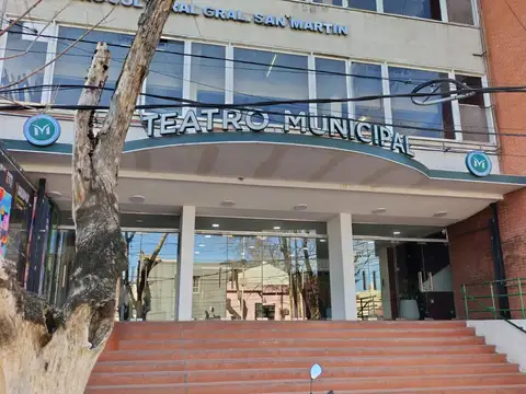 Local comercial de 260 m² en Merlo (Bs. As.) – Apto múltiples destinos