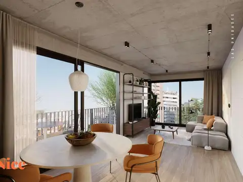 Departamento - Palermo Soho