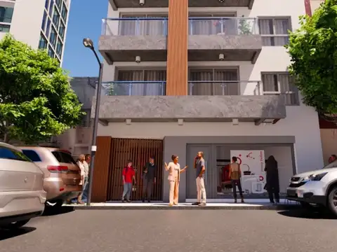 Departamento en Venta 1 año