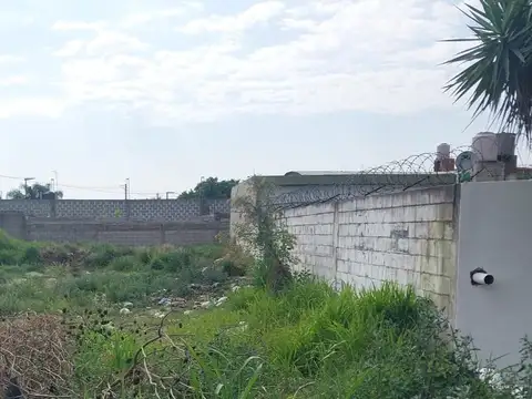Terreno en Venta de 203,0 m2