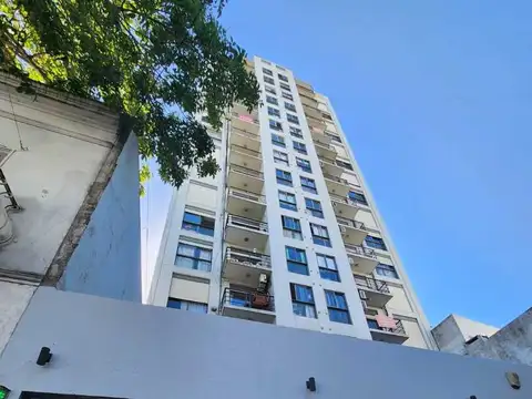Departamento en Alquiler en La Plata [Cod: 2852-110]