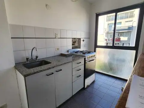 Departamento en Alquiler de 1 dormitorio