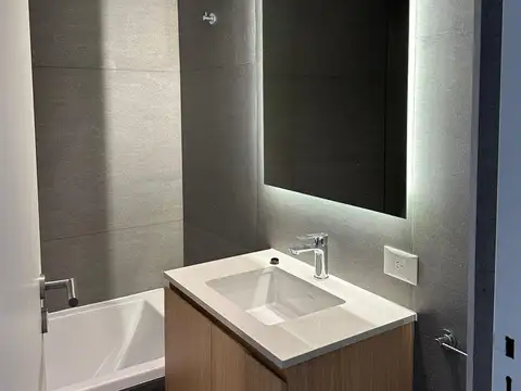 Departamento en Alquiler de 3 ambientes