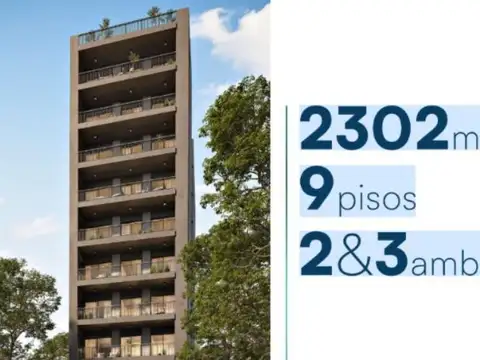 Departamento en Caseros