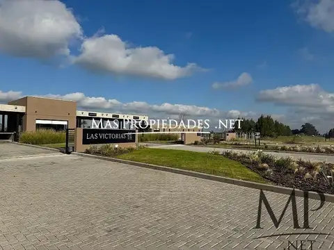 Venta Terreno / Lote interno en Las Victorias Canning