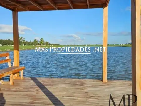 Venta Terreno / Lote interno en Las Victorias Canning 100