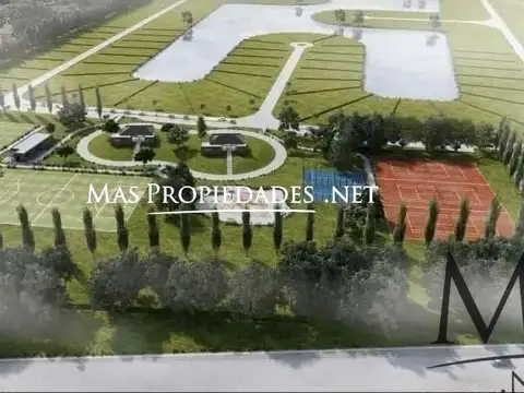 Venta Terreno / Lote interno en Las Victorias Canning