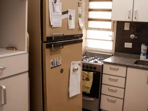 Departamento en Venta 50 años