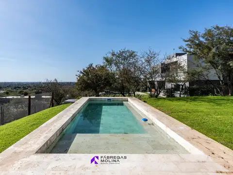 Casa en Venta en La Pankana, USD 780.000