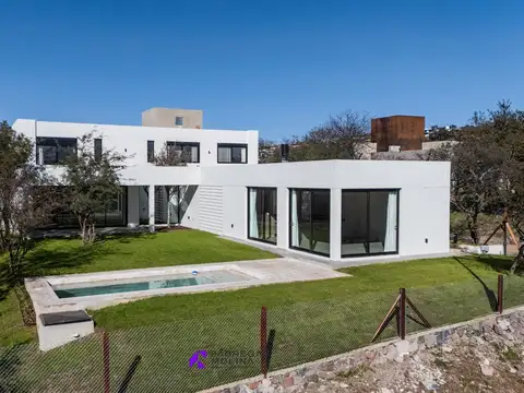 Casa en Venta en La Pankana, La Calera