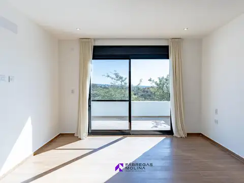 ¡Venta! Casa en La Pankana - La mejor vista del barrio ¡A Estrenar!