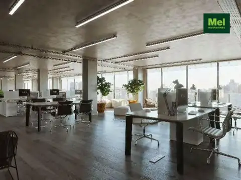 Departamento en Venta al Norte