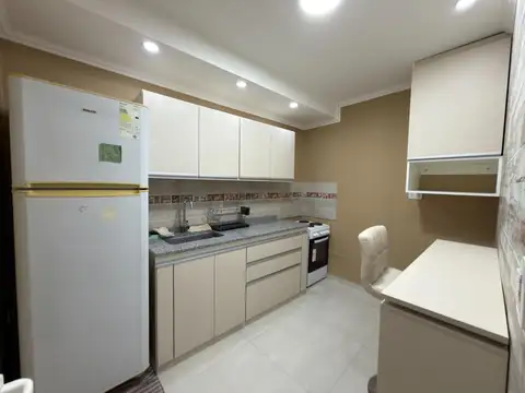 Departamento en venta APTO CRÉDITO HIPOTECARIO