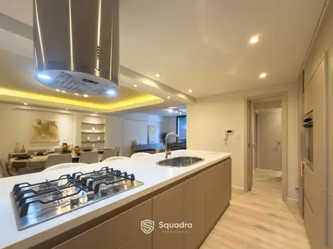 Departamento en Venta en Centro, USD 321.950