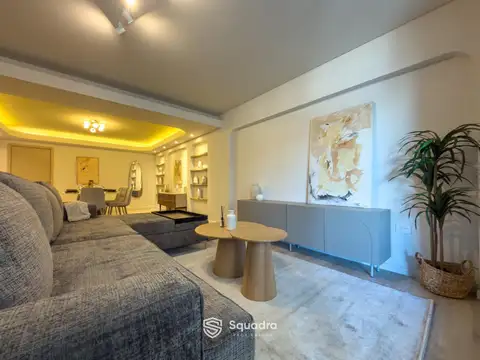 Departamento en Venta al Oeste