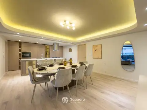 Departamento en Venta de 4 ambientes