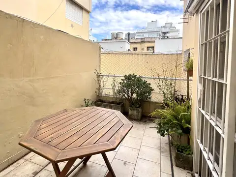 Depto Tipo Casa en Venta de 3 dormitorios