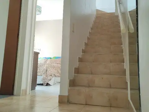 VENTA 4 Ambientes  con 2 Patios Propios