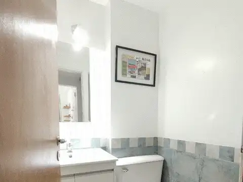 Depto Tipo Casa en Venta 40 años