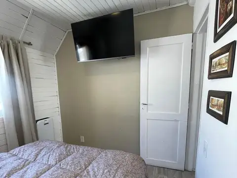 Departamento en Venta con 2 cocheras