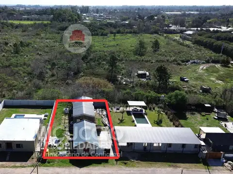 Galpón en Venta en Belen de Escobar, Partido de Escobar