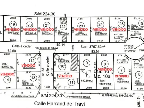 Galpon en Venta en Belén de Escobar, USD 99.000