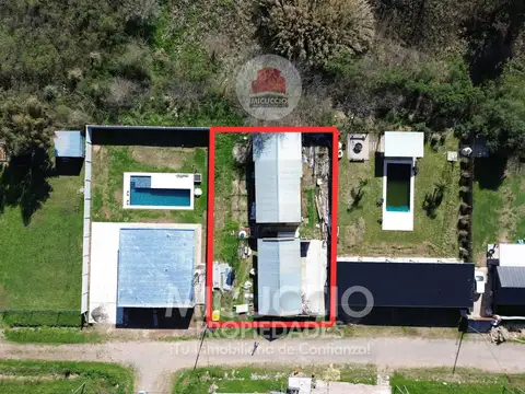 Depósito en venta | Barrio Mosconi (Parcela N°22) | Escobar. FINANCIACION
