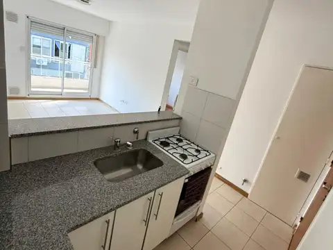 Departamento en Alquiler de 2 ambientes
