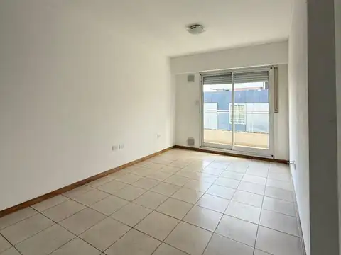Departamento en Alquiler de 1 dormitorio