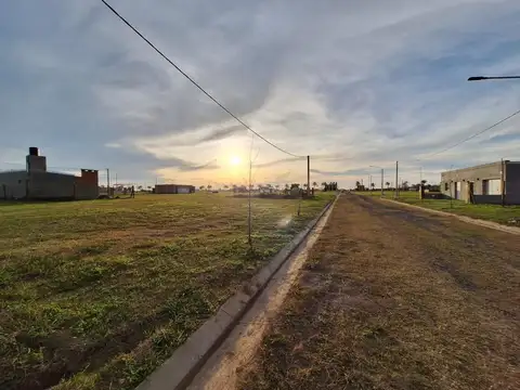 Ciudad Nautica 100