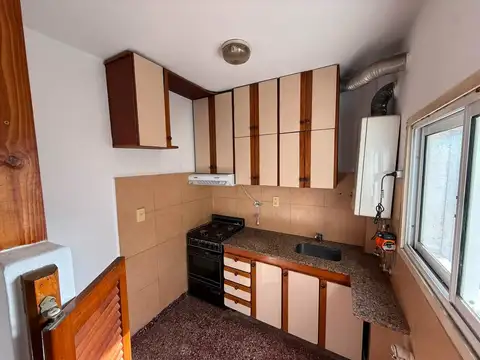 Departamento en Alquiler en Quilmes, $ 500.000